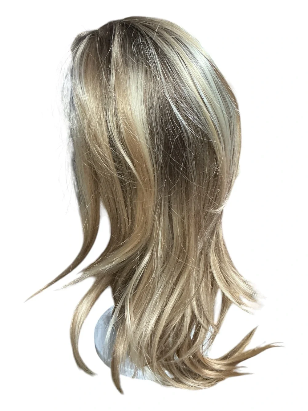 Chelsey Smith Crowns soft natural